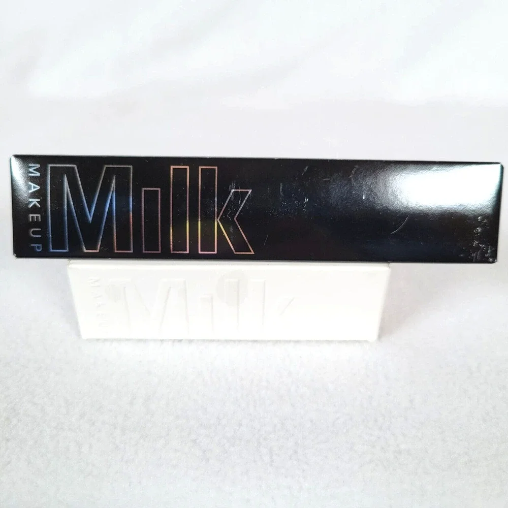 Milk Makeup Flex Foundation Stick Creme Kush Liquid Eyeliner Loud Set Bundle Lot